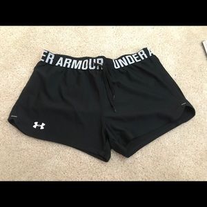 Under Armour shorts